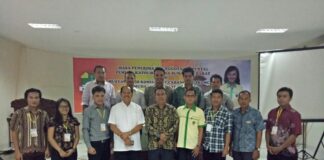 Menunggu Program Nyata Pemuda Katolik