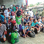 Muslim di Marawi melindungi umat Kristen majalah hidup katolik