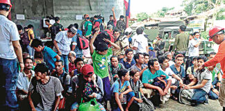 Tunangan Kristen–Muslim Marawi