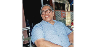 Romo Dominicus Bambang Sutrisno : Katolik Cita Rasa Islam