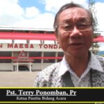 Stadion Maesa Tondano