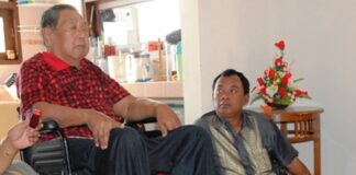 Selamat Jalan Pejuang Kerukunan dan Kemanusiaan