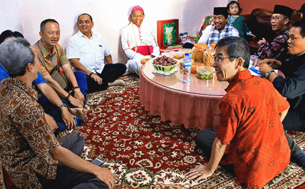 safari bogor majalah hidup katolik