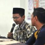 Pesan Kyai Roqib untuk Peserta AYD