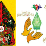 Peserta AYD Belajar Tani Organik di Banyumas