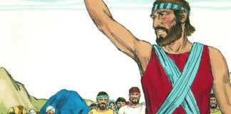 Renungan Sabtu, 19 Agustus 2017 : Hati Tak Terbagi