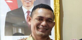 Boni Hargens: Gereja harus melawan Intimidasi Modern termasuk Radikalisme