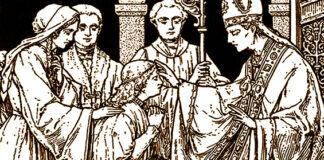 Apakah Sakramen Pengurapan Orang Sakit Bisa Mematahkan Kuasa Black Magic?