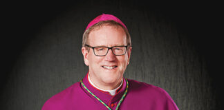 Mgr Robert Emmet Barron: Uskup yang Suka buat Film