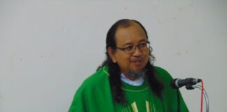 Tekun Belajar Demi Nusa dan Bangsa