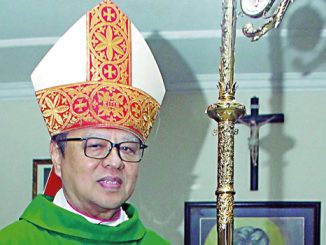 Mgr Suharyo: Tak Ada Imam yang Baik, Tanpa Umat yang Baik 