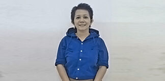 Sheny: “Berhenti dari Pekerjaan dan Memberikan Diri bagi Penyandang Disabilitas”