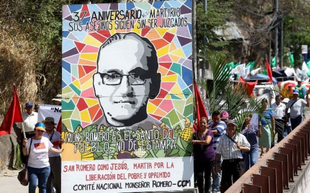 seabad oscar romero