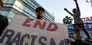 Komite Khusus Tangani Rasisme di Amerika