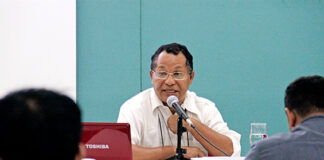 Politik Ladang Kerasulan