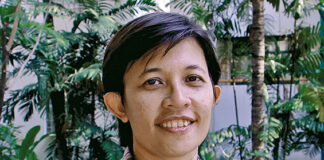 Tulah Menjadi Konduktor