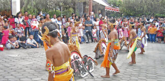 PK–OMK Brosot Rutin Mengikuti FKT Tahunan. Seperti Apa Sih Persiapannya?