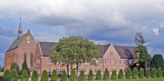 Anda Tahu Tarekat OSC di Bandung yang Terkenal itu? Kalau belum tahu Ini Kisahnya