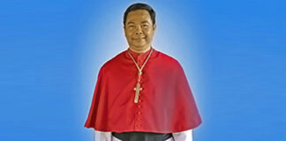 Putra Cisantana Terpilih Sebagai Pimpinan Tertinggi OSC