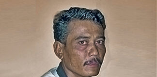 Bangkit Dari Deraan HIV/AIDS