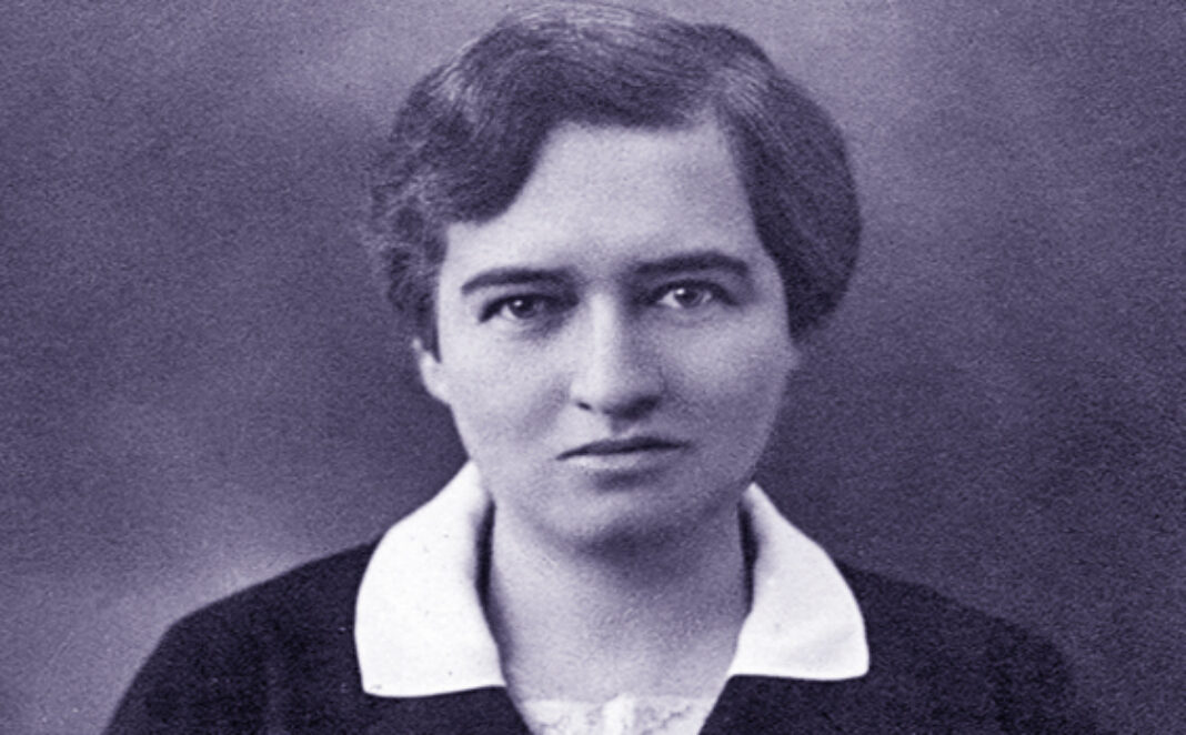 santa beata hildegard lea freund september 2015 hidup katolik