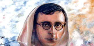 Kehilangan Nyawa Setelah Menyelamatkan Banyak Orang Dari Rezim Hitler