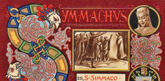 Paus Zaman Skisma Laurentius