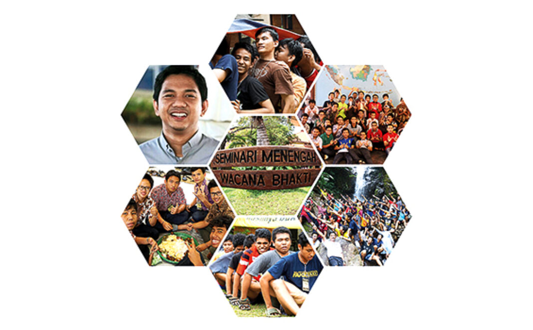 tajuk ilustrasi seminari september 2017 hidup katolik