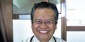 Dokter Yang Gemar Menulis