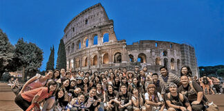 Menyanyi Agar Berani Bermimpi