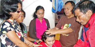 Pelayanan Untuk Pasien Psikofispiritual