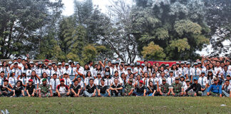 Bagaimana Menghasilkan Siswa Yang Siap Untuk Diutus Kemanapun?