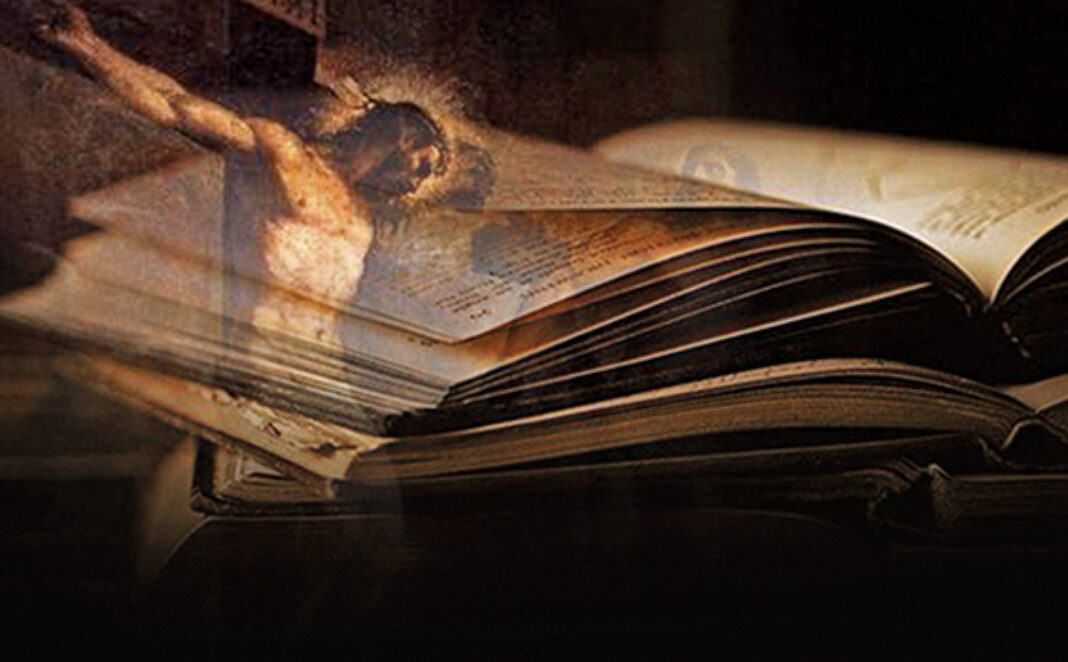 kiman ilustrasi injil tertua dan nama yesus oktober 2017 hidup katolik