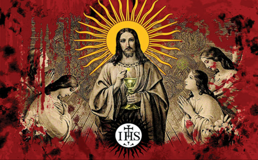 kiman ilustrasi inkarnasi bukan reinkarnasi juli 2015 hidup katolik