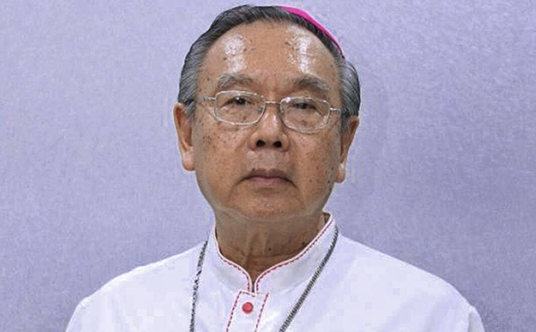 sajut mgr suwatan msc oktober 2017 hidup katolik