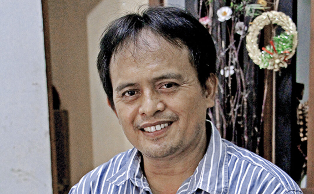 sajut redemtus hertanto oktober 2017 hidup katolik