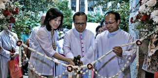 Menyusuri Jejak Iman Gereja Jakarta
