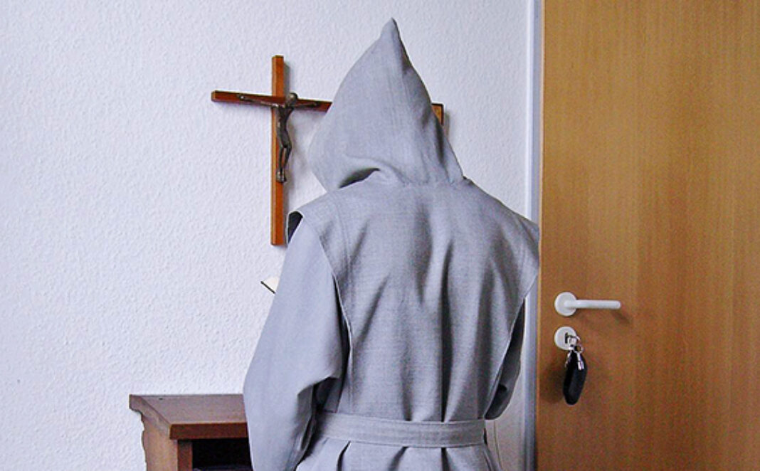 sajut ilustrasi penyebaran biara trappist november 2015 hidup katolik