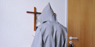 Penyebaran Biara Trappist di Dunia