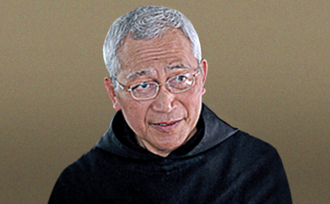 sajut romo abas gonzaga november 2015 hidup katolik