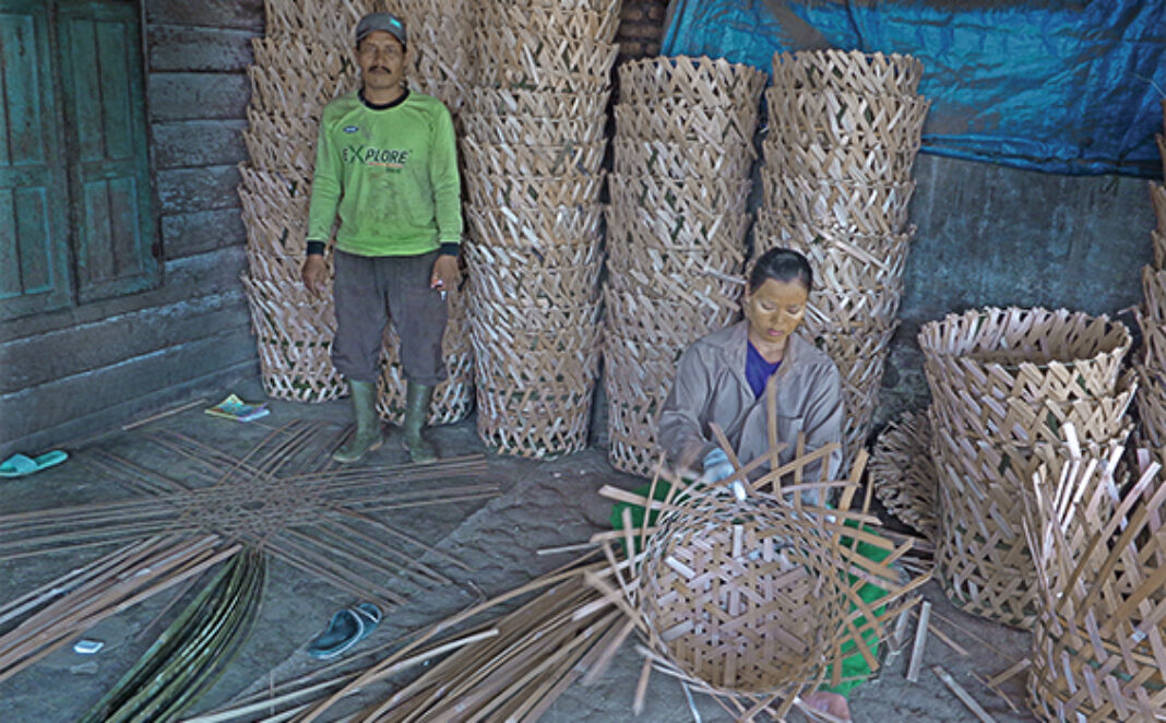 saksi guntur dan karyawan november 2017 hidup katolik