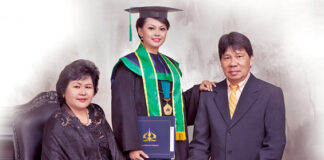 Peluk Aneurisma Dengan Iman