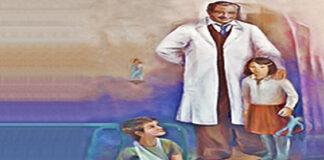 Perawat “Kanak- Kanak Yesus”