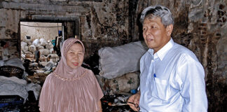 Pelestari Cagar Budaya