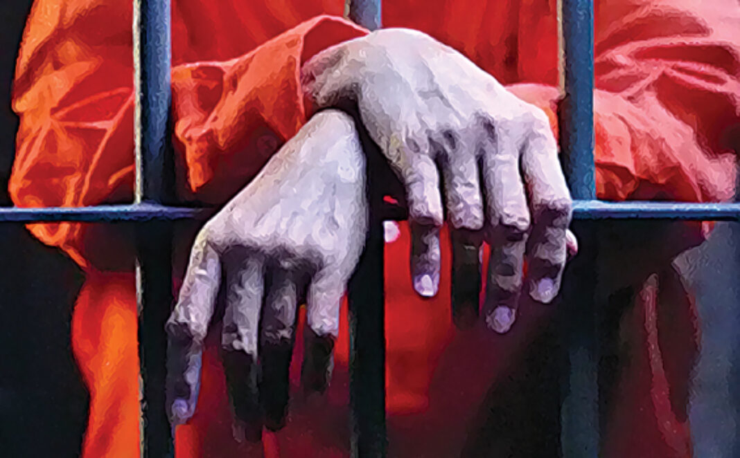 kiman ilustrasi hukuman mati maret 2015 hidup katolik