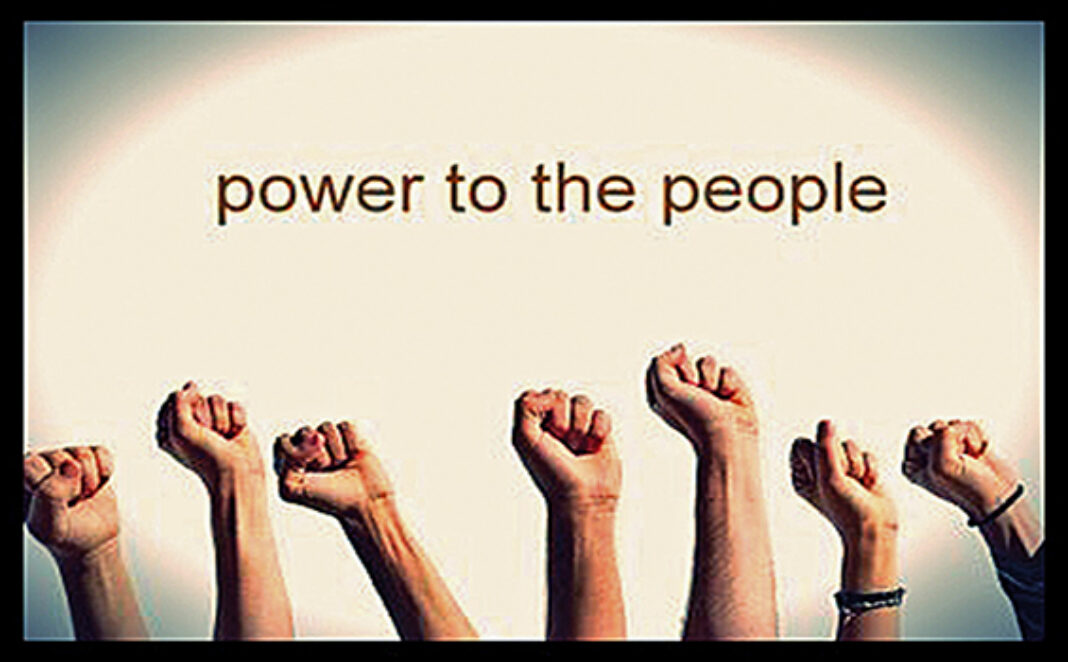 kolom ilustrasi politik keugaharian desember 2017 hidup katolik