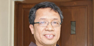 Memaknai Tahun Hidup Bakti