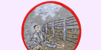 Martir Muda dari Mathausen