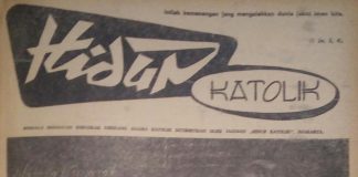 50 Tahun Lalu Transplantasi Jantung