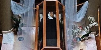 Ibu Orang Miskin dari Kota Mafia